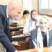 عاجل.. حقيقة تعديل جدول امتحانات الثانوية العامة 2025