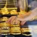 سعر الذهب اليوم في مصر الاثنين 19 مايو 2025