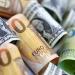 أسعار العملات في مصر اليوم الإثنين
