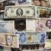 أسعار العملات العربية والأجنبية اليوم الاثنين 19 مايو 2025