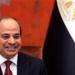 المستشار محمد إبراهيم مشرفا على أعمال المجالس التخصصية لعام جديد
