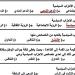 الثانوية العامة 2025.. 25 سؤالا بالاجابات في ليلة امتحان الفصل الثالث التربية الوطنية