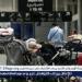 مطار رفيق الحريري الدولي يصدر قرارا جديدا يتعلق بالسوريين