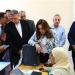 وزيرة التنمية المحلية توجه بسرعة دفع وتيرة العمل في ملف التصالح