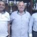 رئيس اتحاد الكاراتيه يستقبل رئيس لجنة مسابقات الاتحاد العربي