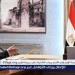 مدبولي يستعرض مقترحًا للاستغلال الأمثل سياحيًا لمسار العائلة المقدسة