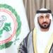 رئيس البرلمان العربي يعزي مصر في استشهاد طاقم طائرة تدريب عسكرية نتيجة عطل فني