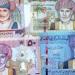 الدولار بـ49.99 جنيها.. أسعار العملات العربية والاجنبية في مصر اليوم الثلاثاء 20/5/2025