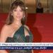سمية الألفي تخطف الأنظار على السجادة الحمراء في مهرجان كان السينمائي