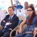سفير فرنسا يزور نادي الصيد بالإسكندرية لبحث تعزيز التعاون في مجالي البيئة والثقافة