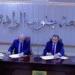 هيئة تنمية الصعيد توقع بروتوكول تعاون مع جامعة جنوب الوادي لتعزيز التنمية المستدامة