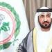 رئيس البرلمان العربي يعزي مصر في استشهاد طاقم طائرة تدريب عسكرية نتيجة عطل فني