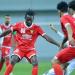 بث مباشر.. مشاهدة مباراة الحدود والزوراء في الدوري العراقي