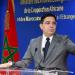 بوريطة: دعم المغرب لفلسطين يومي ويمزج بين الدبلوماسية والميدان