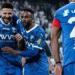 موعد مباراة الهلال والوحدة في دوري روشن السعودي والقنوات الناقلة والتشكيل المتوقع