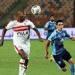 كيف انتهى آخر نهائي جمع بين الزمالك وبيراميدز في كأس مصر؟