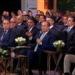 الرئيس السيسى: تكلفة توصيل الكهرباء لـ 2.2 مليون فدان تتكلف عشرات المليارات