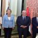 وزير التعليم العالي يوقع شراكة بريما لدعم الغذاء والمياه بتمويل أوروبي