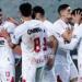 بدون راحة.. الزمالك يواصل استعدادته لمواجهة بتروجت فى بطولة الدوري