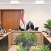وزير الري يتابع تطوير إدارة المياه بالذكاء الاصطناعي وإحلال بوابات الترع لضمان التحكم الكامل