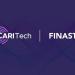 شراكة بين CARITech وFinastra لتسريع تحديث الأنظمة المصرفية في الشرق الأوسط وإفريقيا