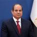 الرئيس السيسي يشهد افتتاح عدداً من المشروعات الزراعية عبر تقنية «الفيديو كونفرانس»