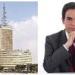 خالد السبكي: التجديد لـ عصام عزوز مؤشر على انفصال الإدارة عن واقع العاملين بماسبيرو