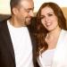 مها الصغير تعلق بـ آية قرآنية على خبر طلاقها من أحمد السقا