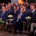 السيسي: تكلفة توصيل مصادر الطاقة لـ 2.2 مليون فدان تصل لعشرات المليارات