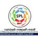 مواعيد مباريات الدوري السعودي اليوم والقنوات الناقلة