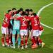 موعد مباراة الأهلي ضد فاركو في دوري نايل.. والقناة الناقلة