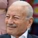 طارق الشناوي ناعيا المخرج الجزائري محمد الأخضر عن عمر 90 عاما: «رحل يوم عرسه»