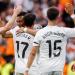 في وداعية مودريتش.. ريال مدريد يفوز على سوسيداد بالدوري الإسباني