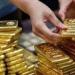 شعبة المعادن: 80% من واردات الذهب توقفت
