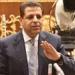 "المصري الديمقراطي" يرفض مشروع قانون الانتخابات