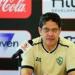 أيمن الرمادي: الزمالك سيظهر بشخصيته قريباً.. وأحلم بالتتويج بلقب كأس مصر