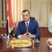 قرار هام من التعليم ردا على التسجيل الصوتي المسرب لمدير مدرسة الكوثر بسوهاج