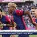 عاجل.. تشكيل برشلونة الرسمي لمواجهة أتلتيك بيلباو في الدوري الإسباني
