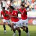 تحفظات وزارية على نتائج منتخب الشباب في أمم أفريقيا (خاص)