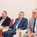 الفريق أسامة ربيع: التوترات الأمنية غير المسبوقة في منطقة البحر الأحمر أثرت سلبا على معدلات الملاحة بالقناة