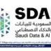 "سدايا" تدعو الجهات الحكومية للتسجيل في منصة حوكمة البيانات الوطنية