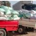 البحيرة تُورد أكثر من 261 ألف طن قمح ضمن خطة تحقيق الأمن الغذائي