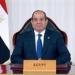 الرئيس السيسى يؤكد التزام مصر بدعم التعاون البنّاء وتعزيز التنمية والسلام فى أفريقيا