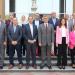 محافظ الجيزة يزور مركز إمبابة لعلاج وتأهيل مرضى الإدمان