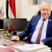 مد خدمة رئيس الإدارة المركزية لجمارك مطار القاهرة الدولي لمدة عام