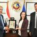 محافظة البحيرة تعزز التعاون مع الهيئة العامة لخدمة المواطنين وتحقيق الأمن الغذائي
