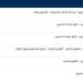 الجامعة العربية المفتوحة بـ عمان تعلن حاجتها الى أعضاء هيئة التدريس.. التفاصيل كامله