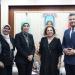 "القومي لحقوق الإنسان" يختتم زيارته الميدانية لمحافظة الأقصر