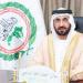 رئيس البرلمان العربي يهنئ قادة دول مجلس التعاون الخليج العربي بالذكرى الـ 44 لتأسيس المجلس