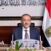محافظ أسيوط يتفقد مستشفى الرمد بحي شرق ويلتقي بعض المرضى